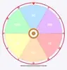 Spin & Win Mega Bonus welfare icon
