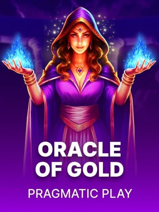 Oracle of Gold game icon
