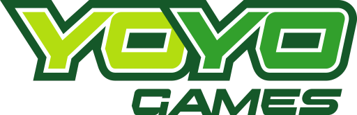 yoyogame777.com Logo